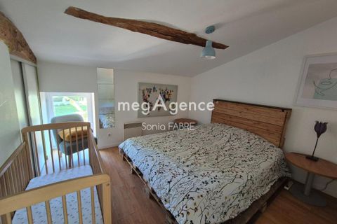Villa a Bouguenais, Loire-Atlantique, Bouguenais - € 295.000 | Ref: 193489 - foto 6