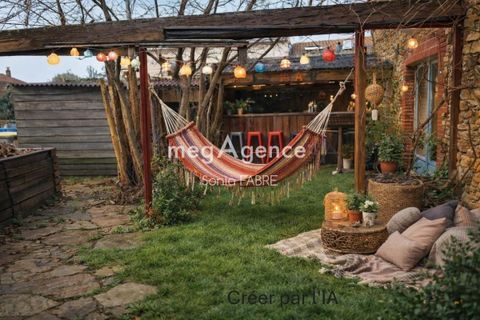 Villa a Bouguenais, Loire-Atlantique, Bouguenais - € 295.000 | Ref: 193489 - foto 10