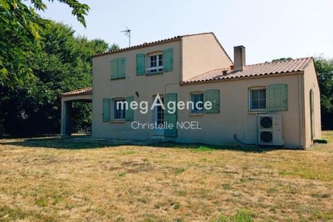 Landejendom i Petosse, Vendee, Petosse - € 249.500 | Ref: 193516 - foto 2