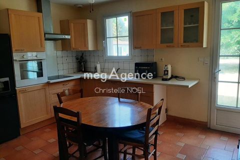 Landejendom i Petosse, Vendee, Petosse - € 249.500 | Ref: 193516 - foto 5