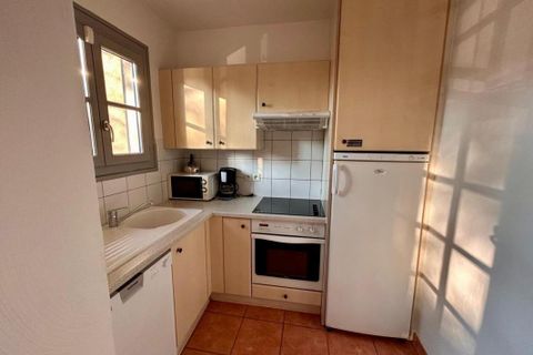 Lejlighed i Saint-Raphael, Var, Saint-Raphael - € 169.000 | Ref: 193541 - foto 5