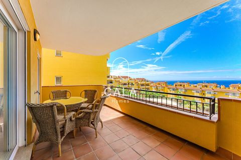 Wohnung in Puerto De Santiago, Tenerife - Foto 1