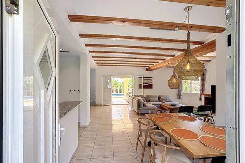 Villa i Benitachell, Alicante, Benitachell - € 725.000 | Ref: 127-25465 - foto 3
