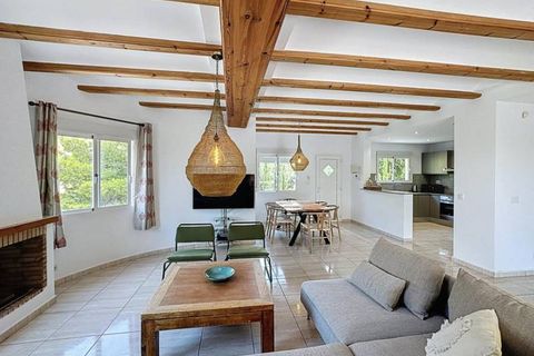 Villa i Benitachell, Alicante, Benitachell - € 725.000 | Ref: 127-25465 - foto 6