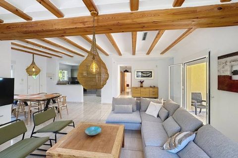 Villa i Benitachell, Alicante, Benitachell - € 725.000 | Ref: 127-25465 - foto 7