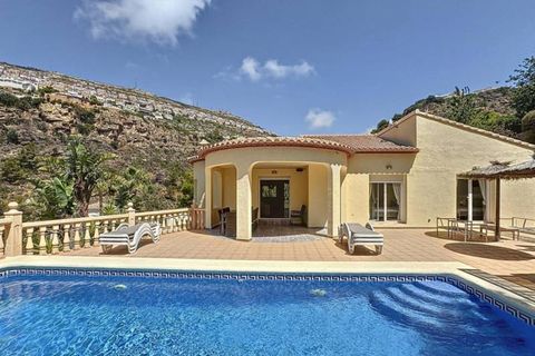 Villa i Benitachell, Alicante, Benitachell - € 725.000 | Ref: 127-25465 - foto 9
