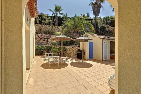 Villa i Benitachell, Alicante, Benitachell - € 725.000 | Ref: 127-25465 - foto 10