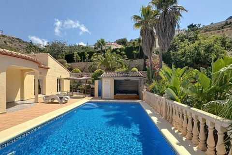 Villa i Benitachell, Alicante, Benitachell - € 725.000 | Ref: 127-25465 - foto 11