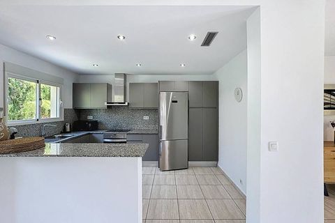 Villa i Benitachell, Alicante, Benitachell - € 725.000 | Ref: 127-25465 - foto 12
