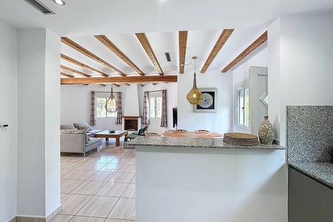 Villa i Benitachell, Alicante, Benitachell - € 725.000 | Ref: 127-25465 - foto 15