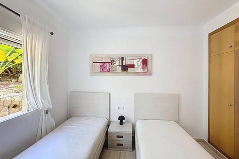 Villa i Benitachell, Alicante, Benitachell - € 725.000 | Ref: 127-25465 - foto 24