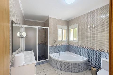 Villa i Benitachell, Alicante, Benitachell - € 725.000 | Ref: 127-25465 - foto 31