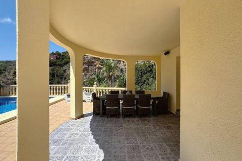 Villa i Benitachell, Alicante, Benitachell - € 725.000 | Ref: 127-25465 - foto 34