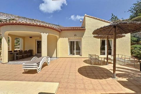 Villa i Benitachell, Alicante, Benitachell - € 725.000 | Ref: 127-25465 - foto 35