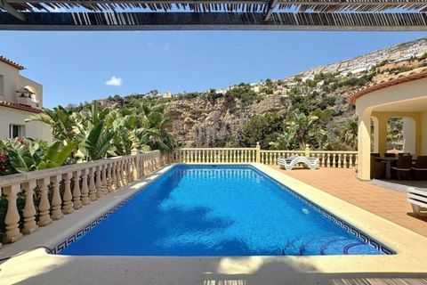 Villa i Benitachell, Alicante, Benitachell - € 725.000 | Ref: 127-25465 - foto 36
