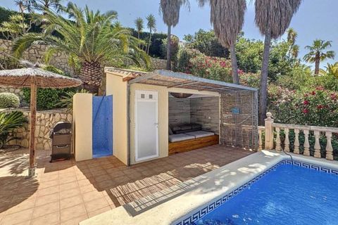 Villa i Benitachell, Alicante, Benitachell - € 725.000 | Ref: 127-25465 - foto 37
