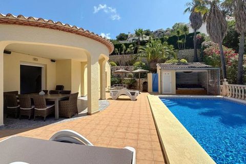 Villa i Benitachell, Alicante, Benitachell - € 725.000 | Ref: 127-25465 - foto 38