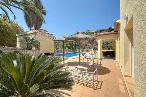 Villa i Benitachell, Alicante, Benitachell - € 725.000 | Ref: 127-25465 - foto 39