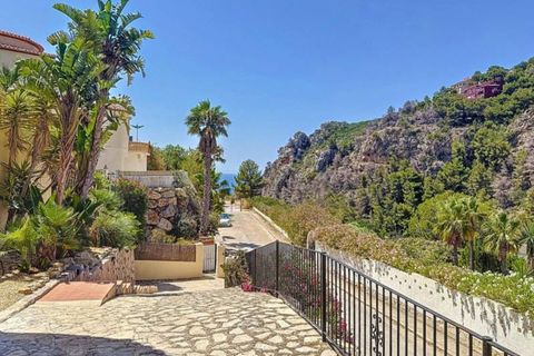 Villa i Benitachell, Alicante, Benitachell - € 725.000 | Ref: 127-25465 - foto 42