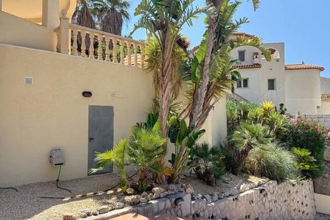 Villa i Benitachell, Alicante, Benitachell - € 725.000 | Ref: 127-25465 - foto 44