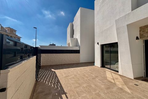 Villa i Benijofar, Alicante, Benijofar - € 429.500 | Ref: CM029 - foto 14