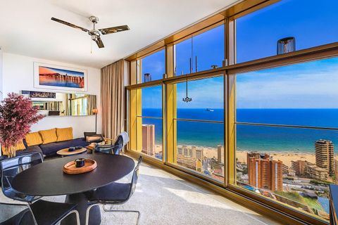 Leilighet i Benidorm, Alicante, Benidorm - € 579 000 | Ref: AC-05817/10244 - foto 1