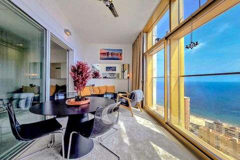 Leilighet i Benidorm, Alicante, Benidorm - € 579 000 | Ref: AC-05817/10244 - foto 2
