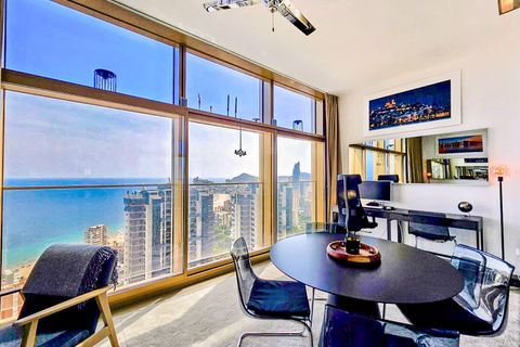 Leilighet i Benidorm, Alicante, Benidorm - € 579 000 | Ref: AC-05817/10244 - foto 3