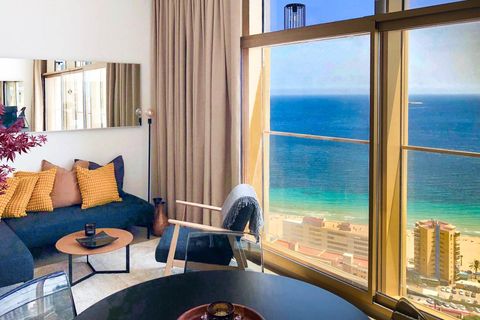 Leilighet i Benidorm, Alicante, Benidorm - € 579 000 | Ref: AC-05817/10244 - foto 5
