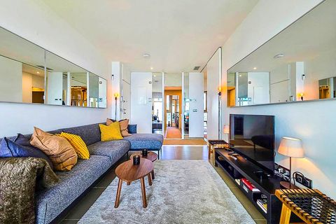 Leilighet i Benidorm, Alicante, Benidorm - € 579 000 | Ref: AC-05817/10244 - foto 10