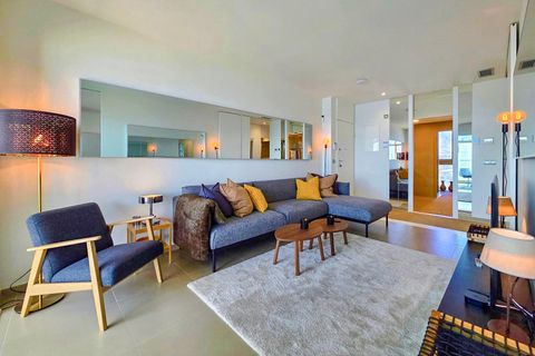 Leilighet i Benidorm, Alicante, Benidorm - € 579 000 | Ref: AC-05817/10244 - foto 12