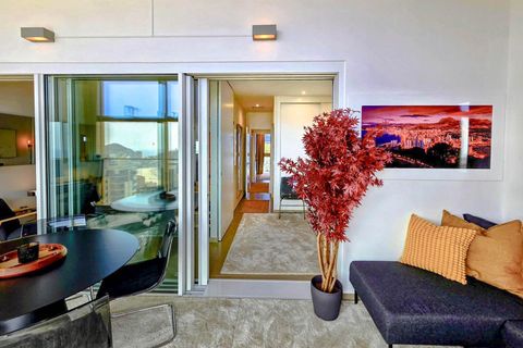 Leilighet i Benidorm, Alicante, Benidorm - € 579 000 | Ref: AC-05817/10244 - foto 13
