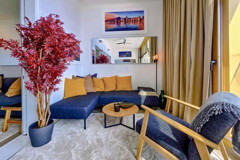 Leilighet i Benidorm, Alicante, Benidorm - € 579 000 | Ref: AC-05817/10244 - foto 14