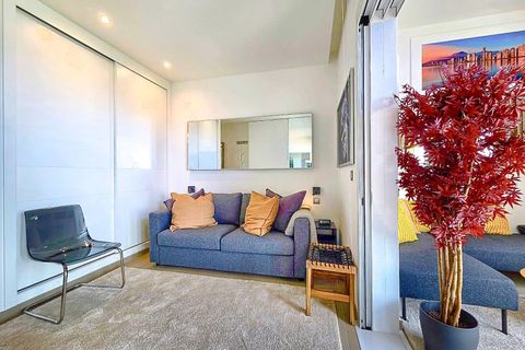 Leilighet i Benidorm, Alicante, Benidorm - € 579 000 | Ref: AC-05817/10244 - foto 16