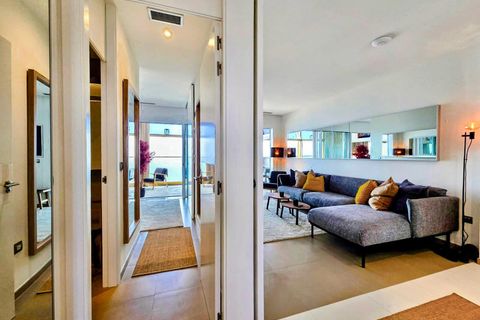 Leilighet i Benidorm, Alicante, Benidorm - € 579 000 | Ref: AC-05817/10244 - foto 17