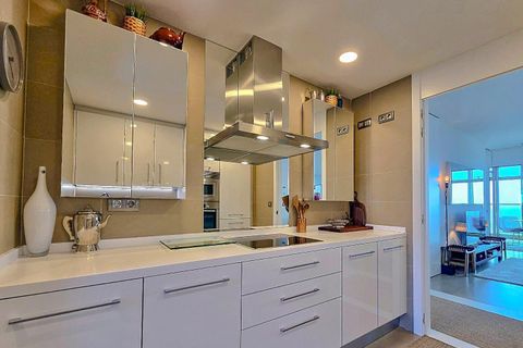 Leilighet i Benidorm, Alicante, Benidorm - € 579 000 | Ref: AC-05817/10244 - foto 18