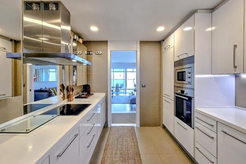 Leilighet i Benidorm, Alicante, Benidorm - € 579 000 | Ref: AC-05817/10244 - foto 19