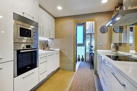 Leilighet i Benidorm, Alicante, Benidorm - € 579 000 | Ref: AC-05817/10244 - foto 20