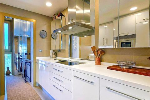 Leilighet i Benidorm, Alicante, Benidorm - € 579 000 | Ref: AC-05817/10244 - foto 22