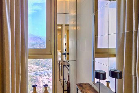 Leilighet i Benidorm, Alicante, Benidorm - € 579 000 | Ref: AC-05817/10244 - foto 24