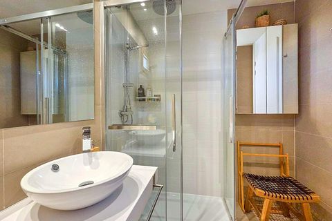 Leilighet i Benidorm, Alicante, Benidorm - € 579 000 | Ref: AC-05817/10244 - foto 25