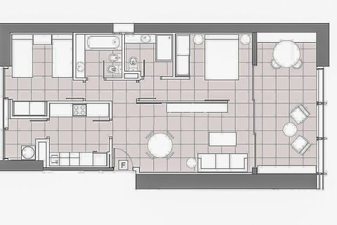 Leilighet i Benidorm, Alicante, Benidorm - € 579 000 | Ref: AC-05817/10244 - foto 33