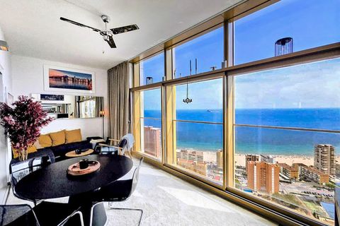 Leilighet i Benidorm, Alicante, Benidorm - € 579 000 | Ref: AC-05817/10244 - foto 35