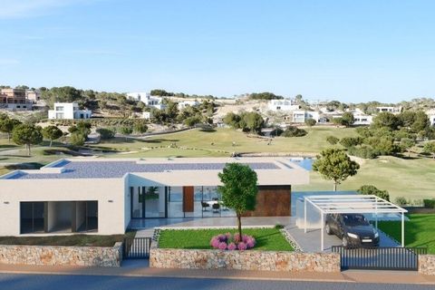 Villa i Orihuela, Alicante, Orihuela - € 695.000 | Ref: S-1493608 - foto 1