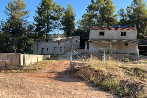 Finca i Jalance, Valencia, Jalance - € 350.000 | Ref: S-1494908 - foto 1