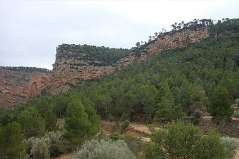 Finca i Jalance, Valencia, Jalance - € 350.000 | Ref: S-1494908 - foto 6