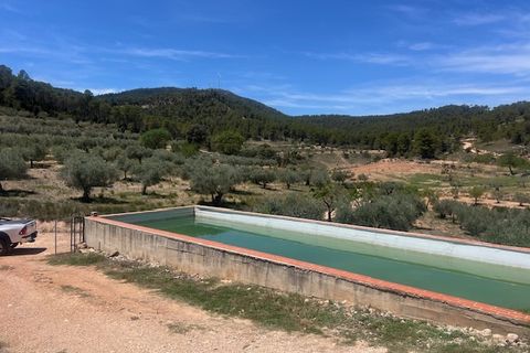 Finca i Jalance, Valencia, Jalance - € 350.000 | Ref: S-1494908 - foto 19