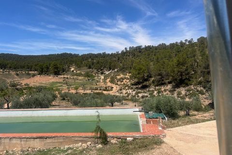 Finca i Jalance, Valencia, Jalance - € 350.000 | Ref: S-1494908 - foto 20