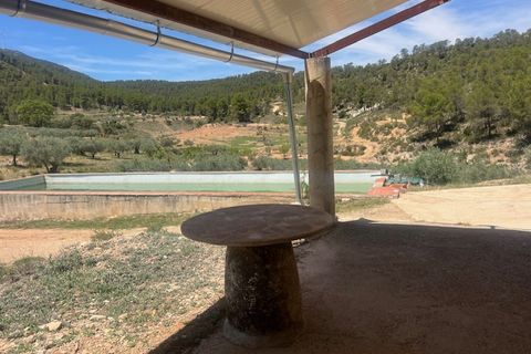 Finca i Jalance, Valencia, Jalance - € 350.000 | Ref: S-1494908 - foto 29