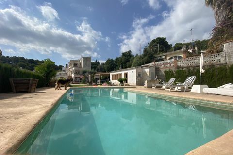 Villa i Oliva, Valencia, Oliva - € 780.000 | Ref: S-1494913 - foto 1